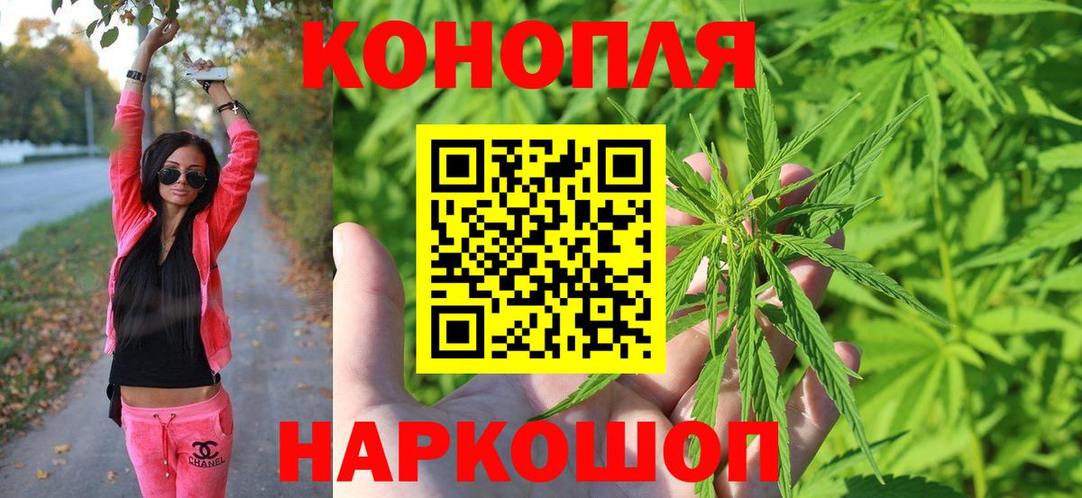 Каннабис MAZAR Рославль